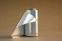 Rollo aluminio plata 300 cm
